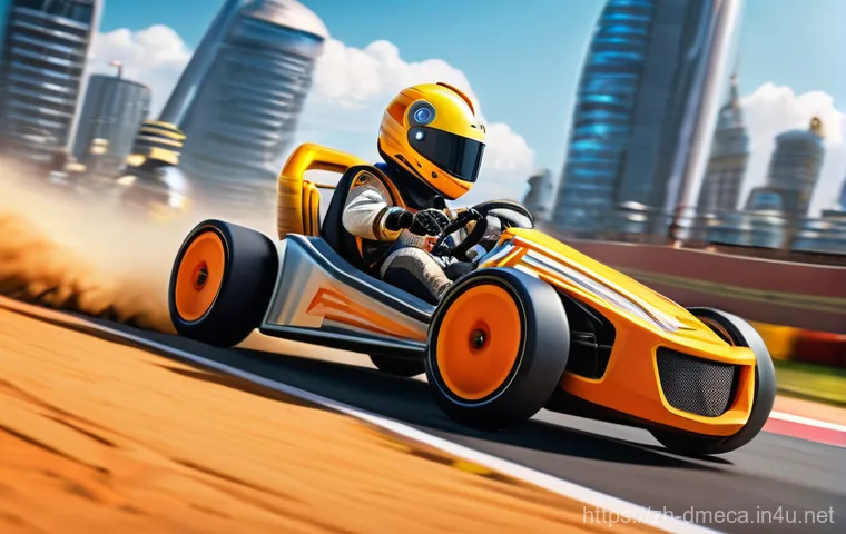 공룡메카드 캐릭터의 성향 분석 - **Little Light: The Unyielding Spirit**
A dynamic, full-body illustration of Little Light, the M...