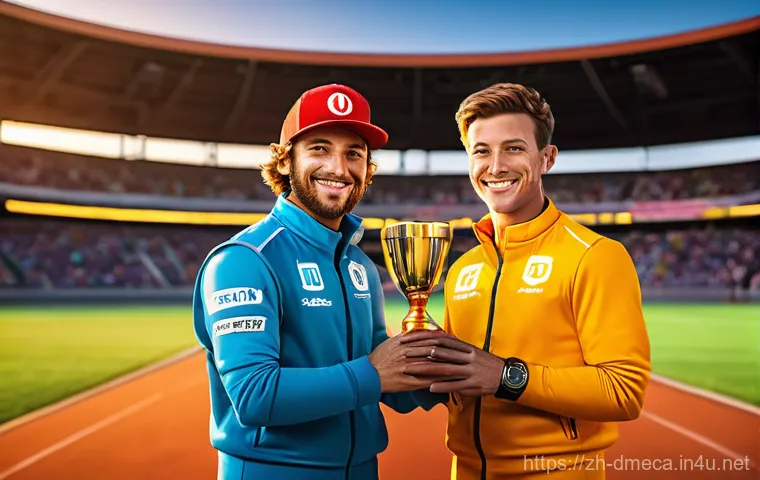 공룡메카드 캐릭터의 성향 분석 - **Jett: The Architect of Victory**
An intricately detailed illustration focusing on Jett, the Mo... 공룡메카드 캐릭터의 성향 분석 - **Jett: The Architect of Victory**
An intricately detailed illustration focusing on Jett, the Mo...