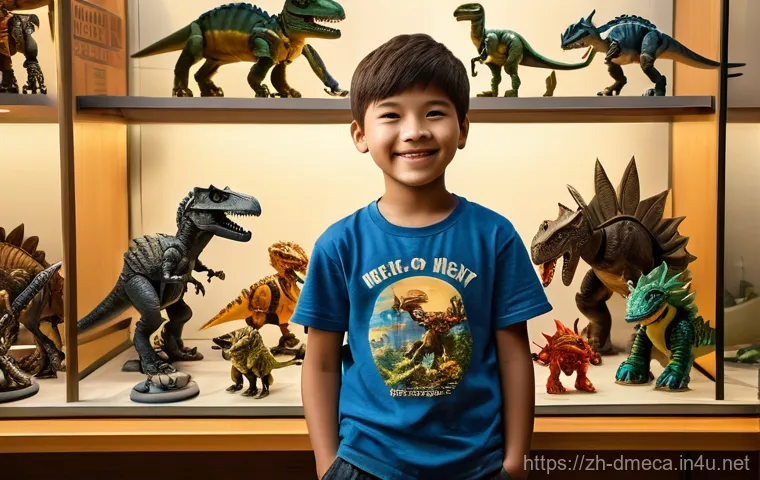 공룡메카드와 다른 메카드 시리즈 비교 - **Image Prompt: Strategic Dino Mecard Battle Arena**
An overhead shot captures three diverse chi... 공룡메카드와 다른 메카드 시리즈 비교 - **Image Prompt: Strategic Dino Mecard Battle Arena**
An overhead shot captures three diverse chi...