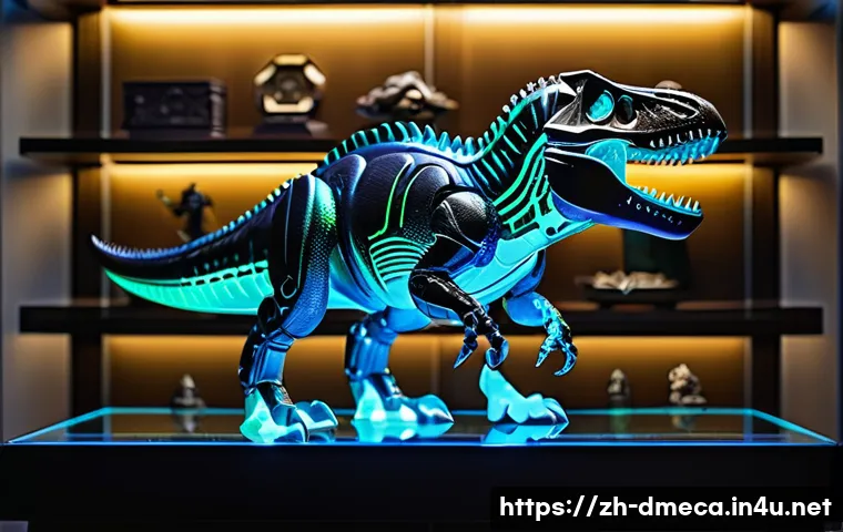 恐龙机甲限定商品抢购指南错过血亏 4 공룡메카드 이벤트 한정판 상품 관련 이미지 2