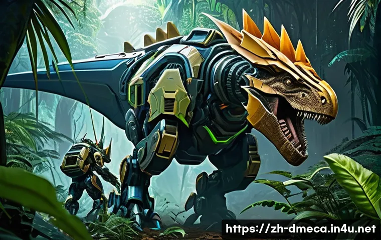 공룡메카드 시즌별 방영 정보 관련 이미지 1